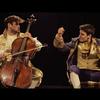 2Cellos play AC/DC's 'Thunderstruck'