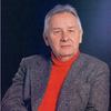 Henryk Górecki photographed in 1993