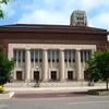 Hill Auditorium, Ann Arbor, MI