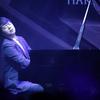 Is the expressive Lang Lang playing in the key of sad?