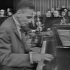 A 16-year-old André Watts performing Liszt at a 1963 NY Philharmonic Young People's Concert.