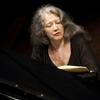 Martha Argerich, Lugano 2014 (6 May 2015)