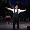 Javier Camarena delivers rare encore in 'La Centerentola'