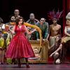 Serena Malfi as Dorabella in Mozart's 'Così fan tutte.'