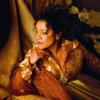 Soprano Kathleen Battle.