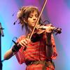 Violinist Lindsey Stirling
