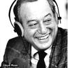 Lloyd Moss, WQXR host, in a 1991 publicity photo