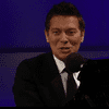 Michael Feinstein spreads some Chanukah cheer from the Greene Space