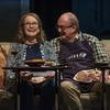 Blair Brown and Alan Wilder star in 'Mary Page Marlowe' by Tracy Letts.