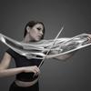 The 2-string Piezoelectric Violin