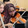 What's the best way to encourage your child to practice her or his instrument?