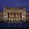 Schermerhorn Symphony Center in Nashville
