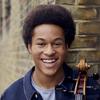 Sheku Kanneh-Mason.