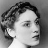 A young Rosalyn Tureck