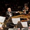 Daniel Barenboim conducts the West-Eastern Divan Orcherstra
