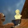 Rowlf the Dog Plays Beethoven