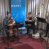 Béla Fleck and Brooklyn Rider perform a selection from Fleck's new album, 'Juno Concerto.'