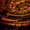 Colorado Symphony at Boettcher Concert Hall in Denver