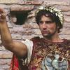 Giorgio Adamo as Nero in 'Divo Nerone.'