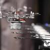 A 'Drone Orchestra' created by KMel Robotics