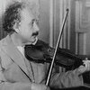 Albert Einstein