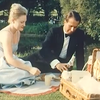 Glyndebourne Festival in 1961: When gowns and tuxedos counted as picnic attire