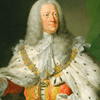 King George II of Great Britain