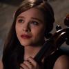 Chloe Grace Moretz in 'If I Stay'