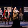 Indianapolis Opera production of 'The Threepenny Opera'
