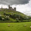 Rock of Cashel, Ireland