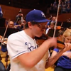 The Kansas City Symphony Plays 'Take Me Out to the Ballgame'