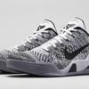 Nike's Kobe 9 Elite Low 'Beethoven' line