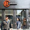 A RadioShack on West 23rd Street