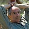 Novelist Philip Roth