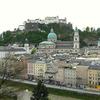 Salzburg, Austria