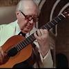 Andrés Segovia performs Albéniz's 'Asturias.'