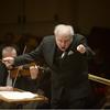 Leonard Slatkin conducts the Detroit Symphony at Carnegie Hall