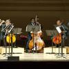 Members of the Sphinx Virtuosi perform at Carnegie Hall