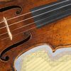 Stradivarius violin's are incredibly valuable, but why?