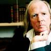 Composer John Tavener
