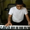 Tay Zonday plays 'A Real Slow Drag' from Scott Joplin's opera, 'Treemonisha.'