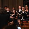 The Choir of Trinity Wall Street