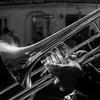 New York Philharmonic Trombonist David Finlayson