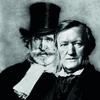 Verdi and Wagner
