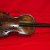 1922 Giuseppe Pedrazzini Violin