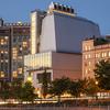 The Whitney Museum of American Art