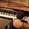 Yuja Wang plays Schumann's 'The Smuggler'