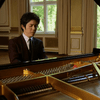 Yundi plays Chopin's turbulent 'Raindrop' Prelude.