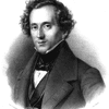 Felix Mendelssohn