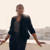 Pop vocalist Janice Freeman